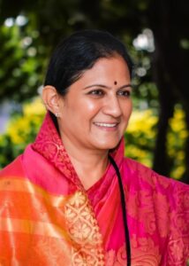 shrilekha Patil